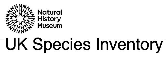 UK Species Inventory logo